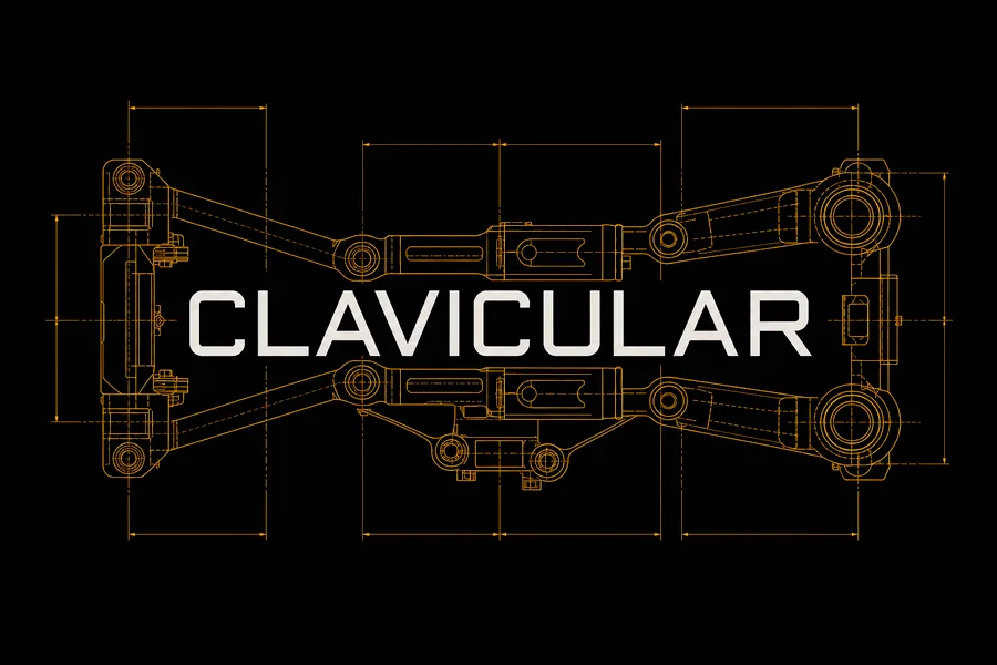 Clavicular's Full Protocol