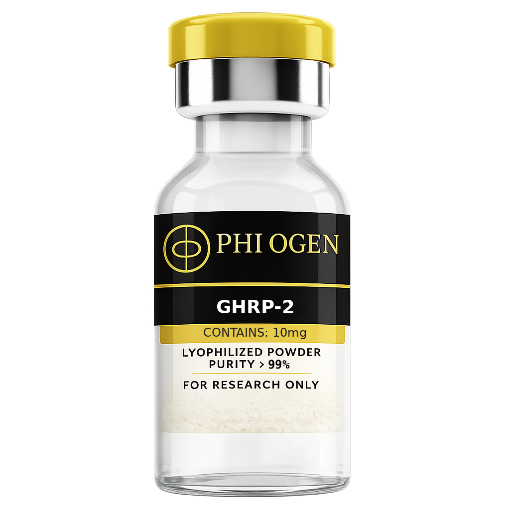 GHRP-2 10mg