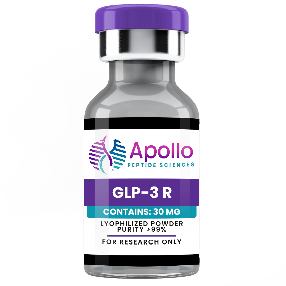 GLP-3 R 30mg