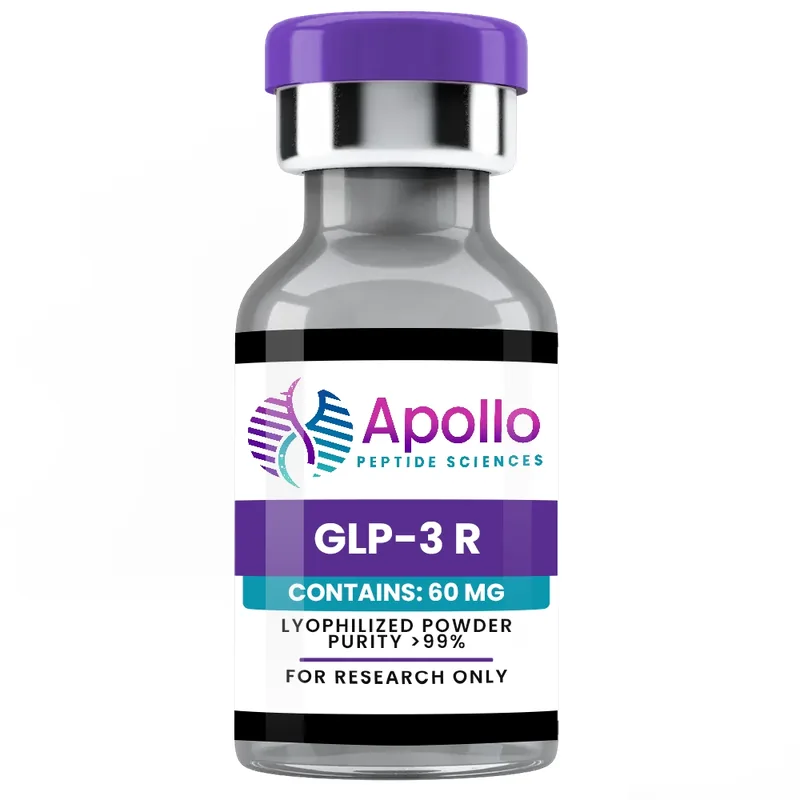 GLP-3 R 60mg