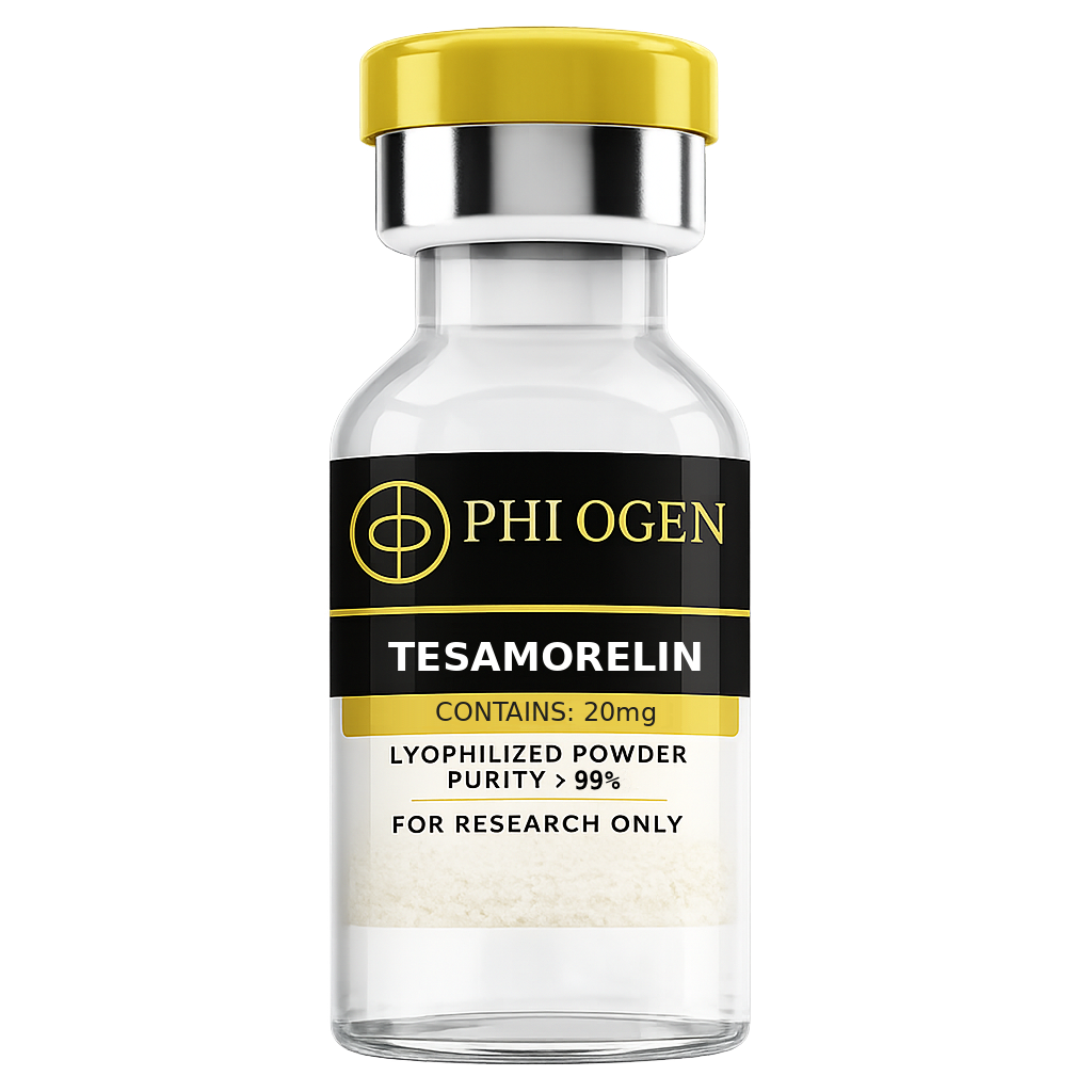 Tesamorelin 20mg